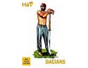 Hat HAT8069 DACIANS KIT 1:72 Modellino