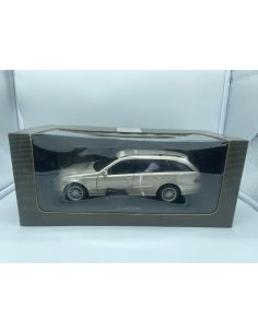 MERCEDES BENZ E-KLASSE T-MODELL CLASS 1:18 Modellino