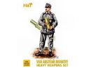 Hat HAT8081 FANTERIA AUSTRIACA WW I KIT 1:72 Modellino