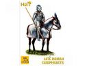 Hat HAT8086 CAVALLERIA CATAFRATTI ROMANI KIT 1:72 Modellino