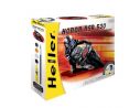 Heller HL50924 HONDA NSR 500 L.CAPIROSSI KIT 1:24 Modellino