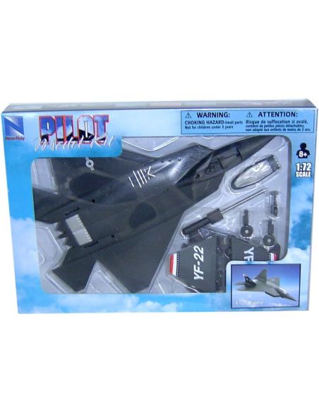 New Ray NY21415 AEREO F-18 HORNET KIT 1:48 Kit Aerei - Car Models
