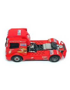 High Speed 43KFB35S LAND ROVER DISCOVERY GREEN 1/43 Model Collection Modellino - Car Models