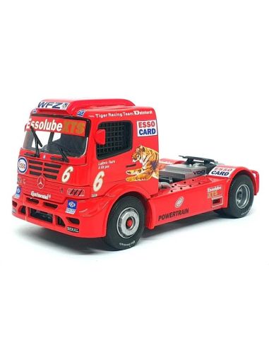 High Speed 43KFB35S LAND ROVER DISCOVERY GREEN 1/43 Model Collection Modellino - Car Models