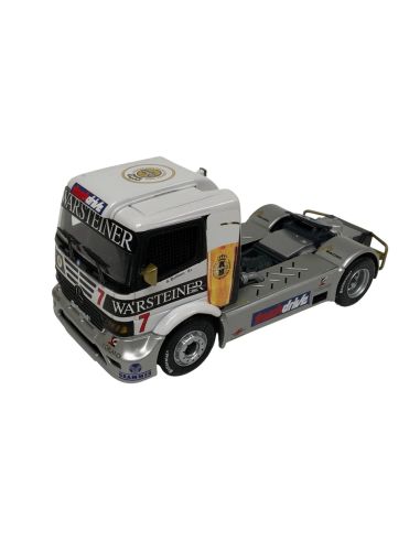 High Speed 43KFB35S LAND ROVER DISCOVERY GREEN 1/43 Model Collection Modellino - Car Models