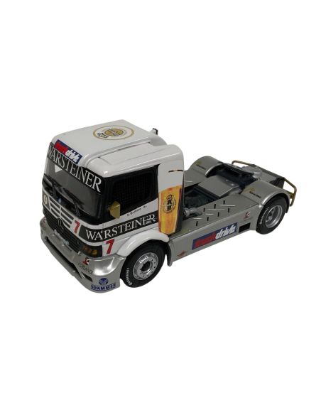 High Speed 43KFB35S LAND ROVER DISCOVERY GREEN 1/43 Model Collection Modellino - Car Models