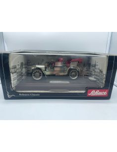 Schuco SCHUCO01134 Mercedes Benz Simplex Limited Edition 032/500 Auto 1:18 Modellino