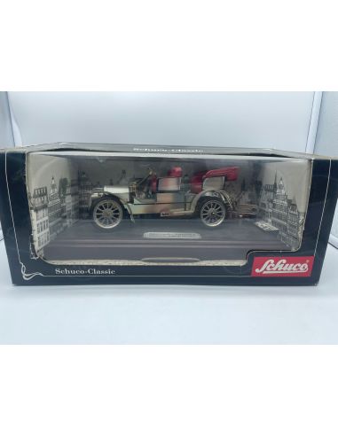 Schuco SCHUCO01134 Mercedes Benz Simplex Limited Edition 032/500 Auto 1:18 Modellino