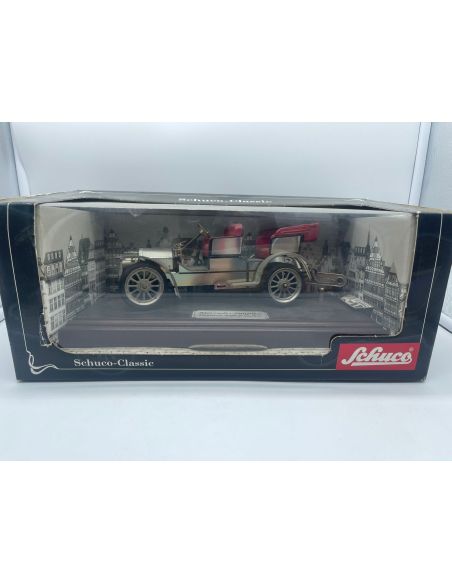 Schuco SCHUCO01134 Mercedes Benz Simplex Limited Edition 032/500 Auto 1:18 Modellino