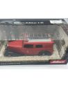 Schuco SCHUCO0038 Mercedes Benz 170V POMPIERI E 2 FIGURES Auto 1:18 Modellino