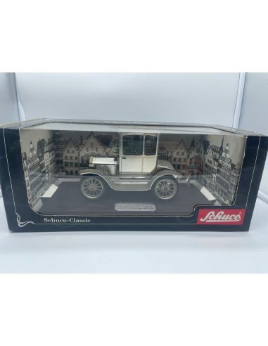 Schuco SCHUCO01122 FORD COUPE T LIMITED EDITION 499/500 Auto 1:18 Modellino