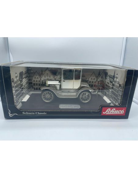 Schuco SCHUCO01122 FORD COUPE T LIMITED EDITION 499/500 Auto 1:18 Modellino