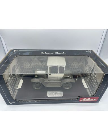 Schuco SCHUCO01122 FORD COUPE T LIMITED EDITION 499/500 Auto 1:18 Modellino