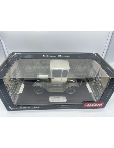 Schuco SCHUCO01122 FORD COUPE T LIMITED EDITION 499/500 Auto 1:18 Modellino