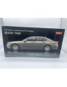 Kyosho 08571KV BMW 745i GOLD Auto 1:18 Modellino