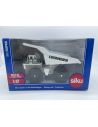 SIKU SK1807 Autocarro con cassone ribaltabile Liebherr T 264 1:87 Modellino