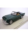 Spark Model S0507 TRIUMPH TR 4 GREEN 1:43 Modellino