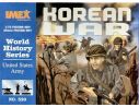 Imex IM0529 US ARMY KOREAN WAR KIT 1:72 Modellino