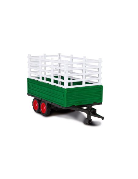 CARSON 404021 FD Bunny Truggy RTR 1:10 Radiocomando SCATOLA ROVINATA
