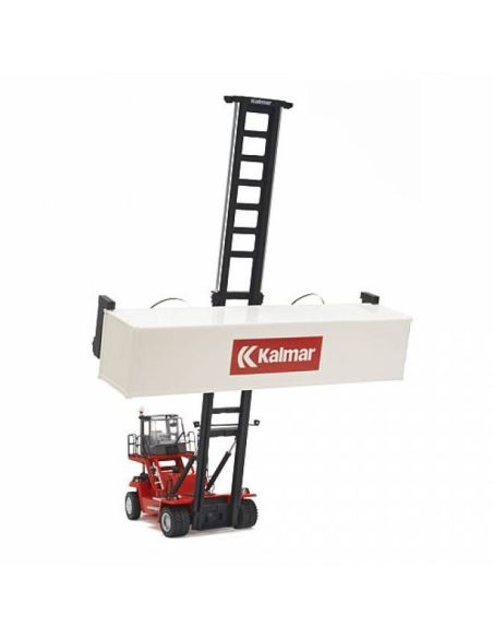 MotorArt MTR100056 KALMAR CONTCHAMP W/CONTAINER 1:50 Modellino