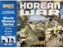 Imex IM0532 NORTH KOREAN K.P.A. KIT 1:72 Modellino