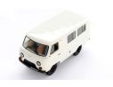 IST Models IST021 UAZ 452 BUS 1980 IVORY 1/43 Auto Stradali