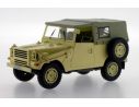 IST Models IST043 SACHSENRING P3 DDR 1960 BEIGE 1:43 Modellino