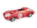 Brumm BM0204 LANCIA D 24 N.602 WINNER MILLE MIGLIA 1954 A.ASCARI 1:43 Modellino