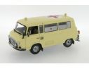 IST Models IST078 BARKAS B1000 AMBULANCE 1963 1:43 Ambulanze
