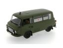 IST Models IST079 BARKAS B1000 MILITARY AMBULANCE 1964 1:43 Modellino