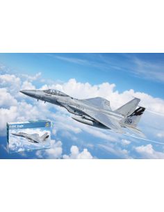 ITALERI IT92763 F-15C EAGLE KIT 1:48 Modellino