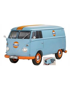 SOLIDO SL1810908 COOL COMBI OIL TRIBUTE2024 1:18 Modellino