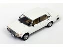 IST Models IST136 LADA VAZ 21071986 WHITE 1:43 Modellino