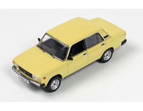 IST Models IST159 LADA VAZ 21051981 CREAM 1:43 Modellino