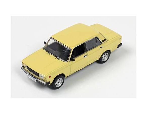 IST Models IST159 LADA VAZ 21051981 CREAM 1:43 Modellino