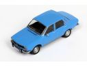 IST Models IST181 DACIA 1300 1969 BLUE 1:43 Modellino