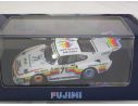 Ixo model 15218 PORSCHE 935 K3 1980 APPLE n.71 1/43 Modellino