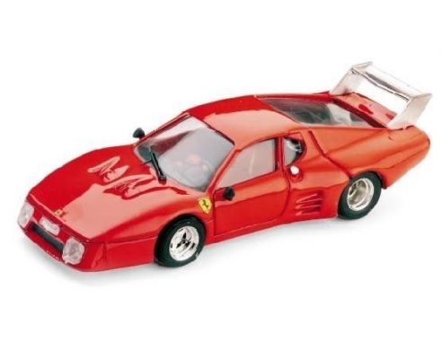 Brumm R210 FERRARI 512 LM Modellino