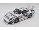 Ixo model 15234 PORSCHE 935 K3 SACHS LM '80 1/43 Modellino