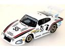 Ixo model 15235 PORSCHE 935 K3 TRAVEL CRUISER 1/43 Modellino