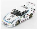 Ixo model 15236 PORSCHE 935 K3 WERALIT LM 1981 1/43 Modellino