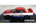 Ixo model AR0105 NISSAN SKYLINE GTR R32 1991 1/43 Modellino