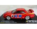 Ixo model AR0108 NISSAN SKYLINE GTR R32 1991 1/43 Modellino