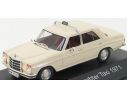 Ixo model CCC011 MB STRICHACHTER TAXI 1971 1/43 Modellino