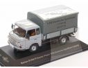Ixo model CCC046 BARKAS B1000 PRITSCHE/PLANE 1/43 Modellino