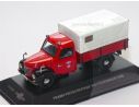 Ixo model CCC054 FRAMO PRITSCHE/PLANE V 901 VDF 1/43 Modellino