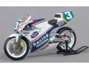 Ixo model CLB009 HONDA NSR250 CADALOCA 1/24 Modellino