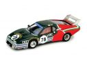 Brumm BM0212B FERRARI 512 BB N.78 23th LM 1980 O'ROURKE-PHILLIPS-DOWN FINE GARA 1:43 Modellino