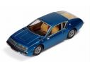 Ixo model CLC126 RENAULT ALPINE A310 BLUE/BEIGE 1/43 Modellino