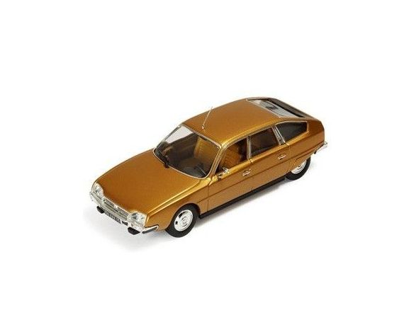 Ixo model CLC127 CITROEN CX BERLIANA PALLA 1976 1/43 Modellino